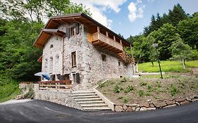 La Marmote Albergo Diffuso Di Paluzza Rio Bavous