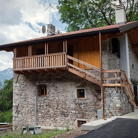 La Marmote Albergo Diffuso Di Paluzza Rio Bavous Zimmer foto