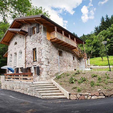 La Marmote Albergo Diffuso Di Paluzza Rio Bavous Zimmer foto