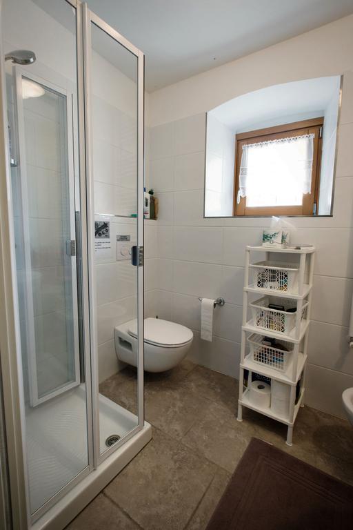 La Marmote Albergo Diffuso Di Paluzza Rio Bavous Zimmer foto